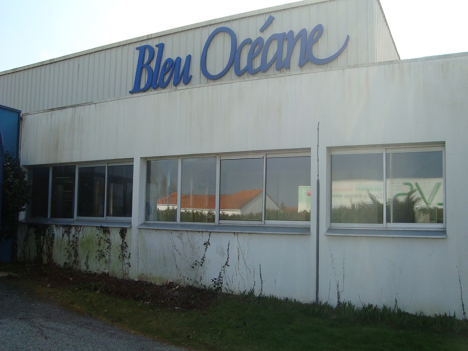 Ravalement de façades entreprise à Beauvoir sur mer