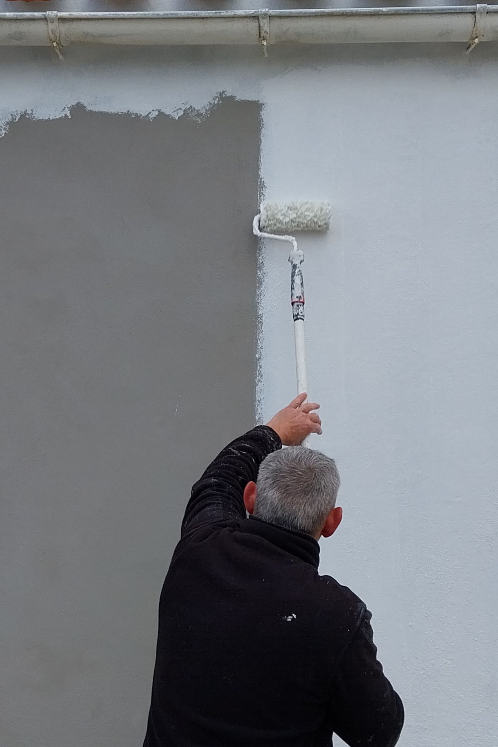 Peinture Exterieur Beauvoir-Sur-Mer Peinture Exterieur Beauvoir-Sur-Mer