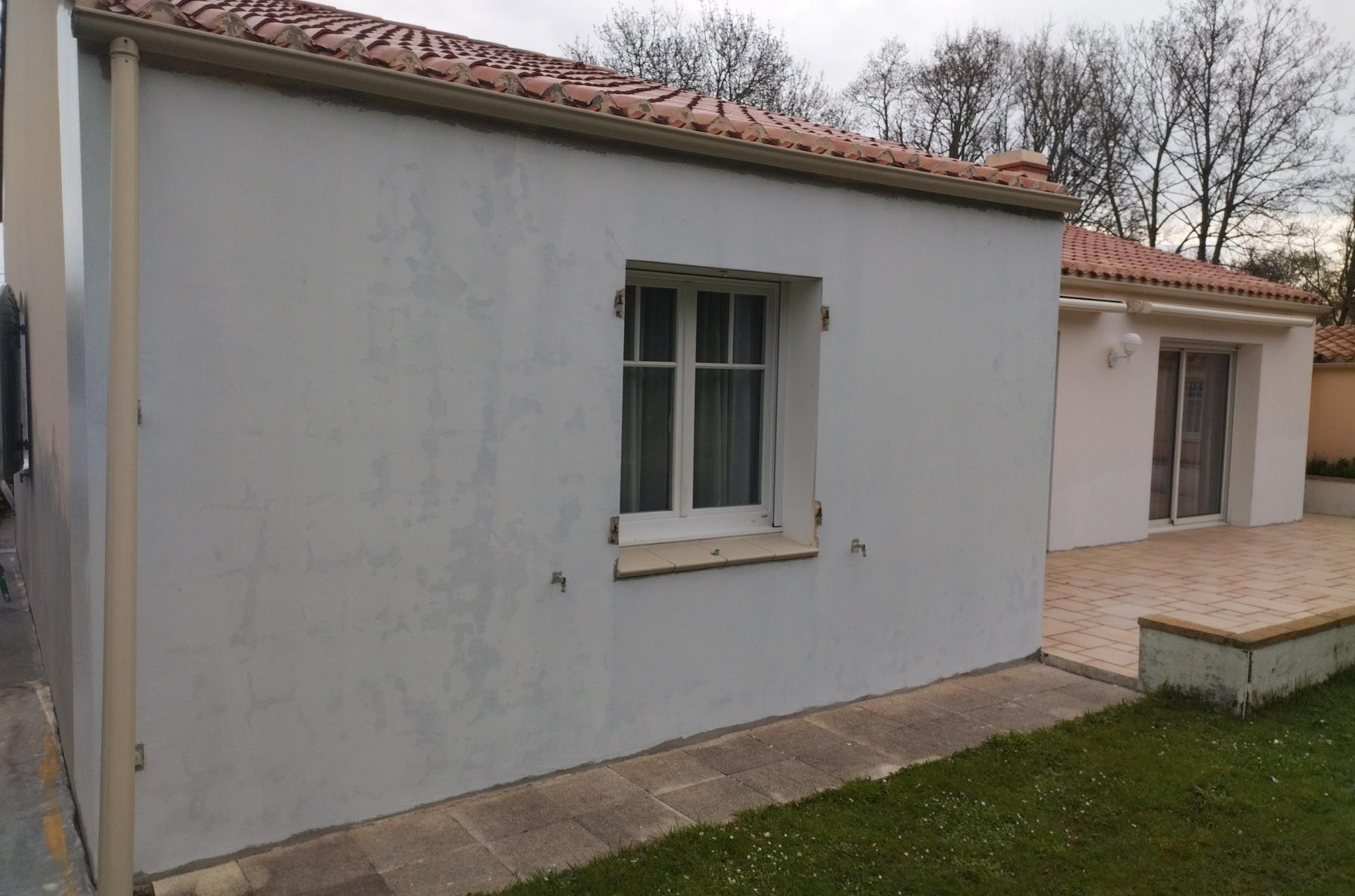 préparation et application de la sous-couche